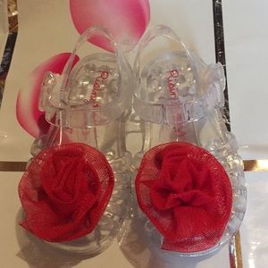 Rising Star  Toddler Sandals